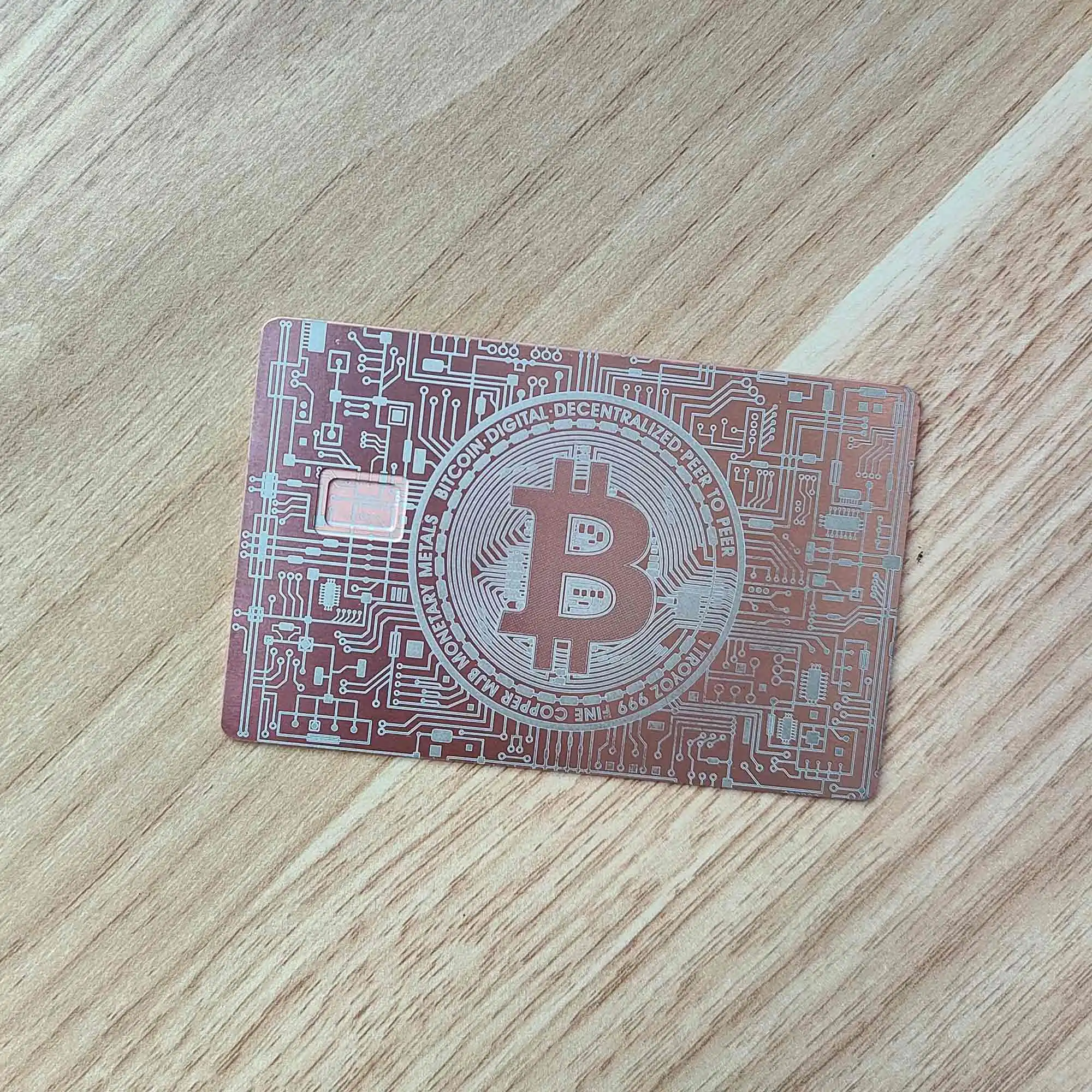 1 Pieces 0.8mm No Recording Printable Metal HICO Magnetic Strip Blank Business Membership Access Control Card