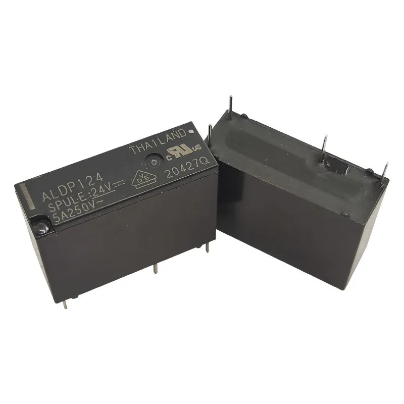 250V, ALDP105, ALDP112, ALDP124