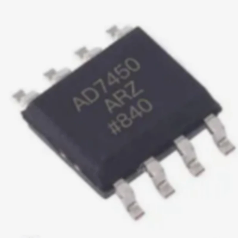 

10Pcs/Lot AD7450ARZ 8-SOIC Help PCBA Complete BOM And Material List