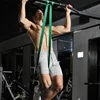 Resistance Bands Exercise Elastic Workout Ruber Loop Strength Rubber Band Pilates Gym Fitness Equipment Training Expander 6