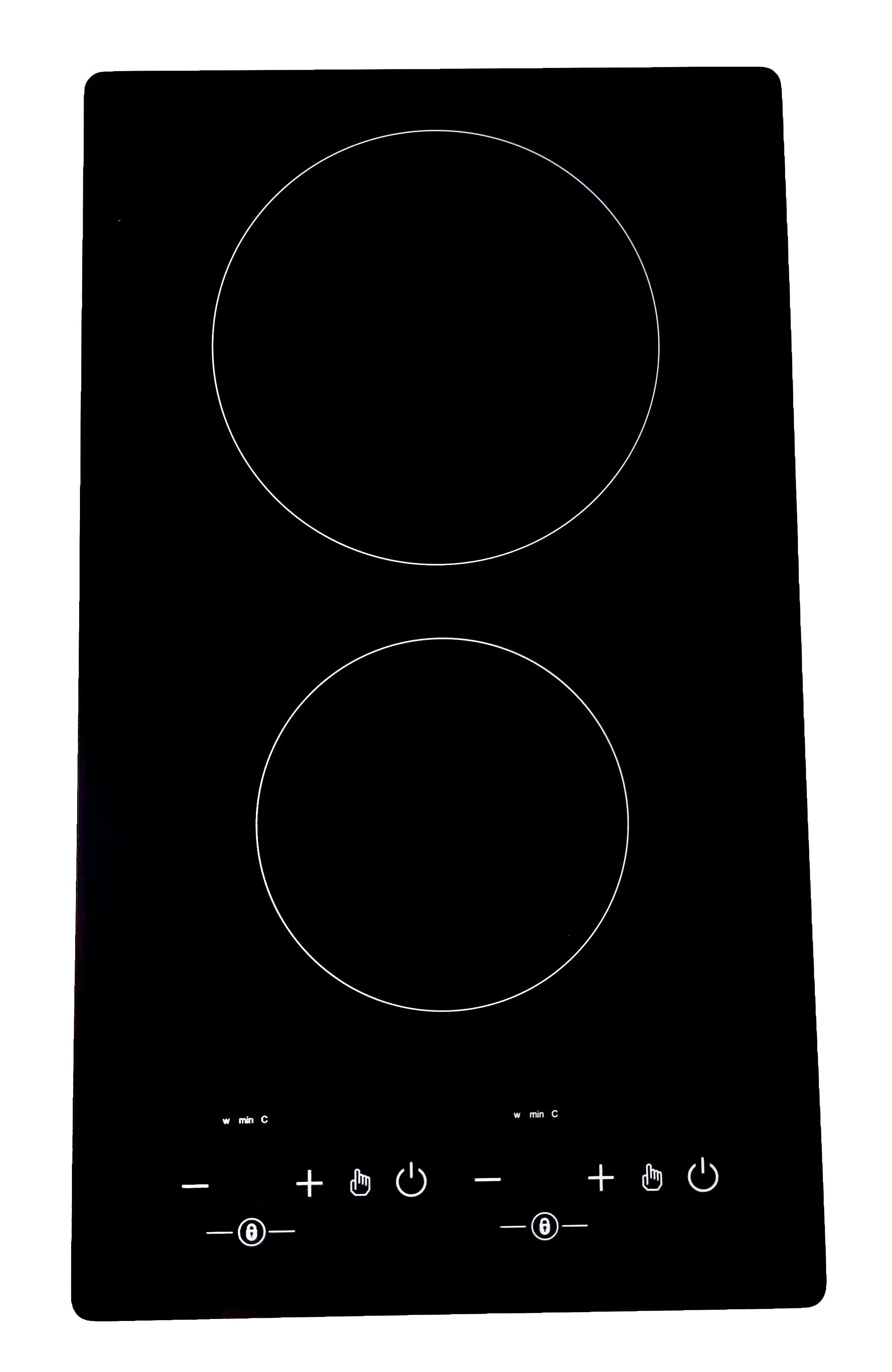Electric Hot Plate Ceramic Portable Built in Infrared Electric Stove