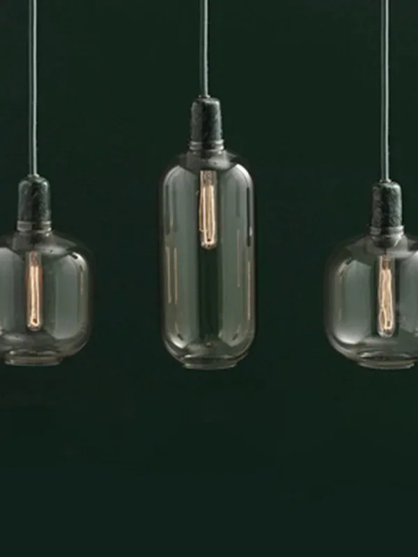 

nordic led crystal black pendant lamp industrial glass scandinavian clear lamp cord iron cord holder vintage bulb lamp