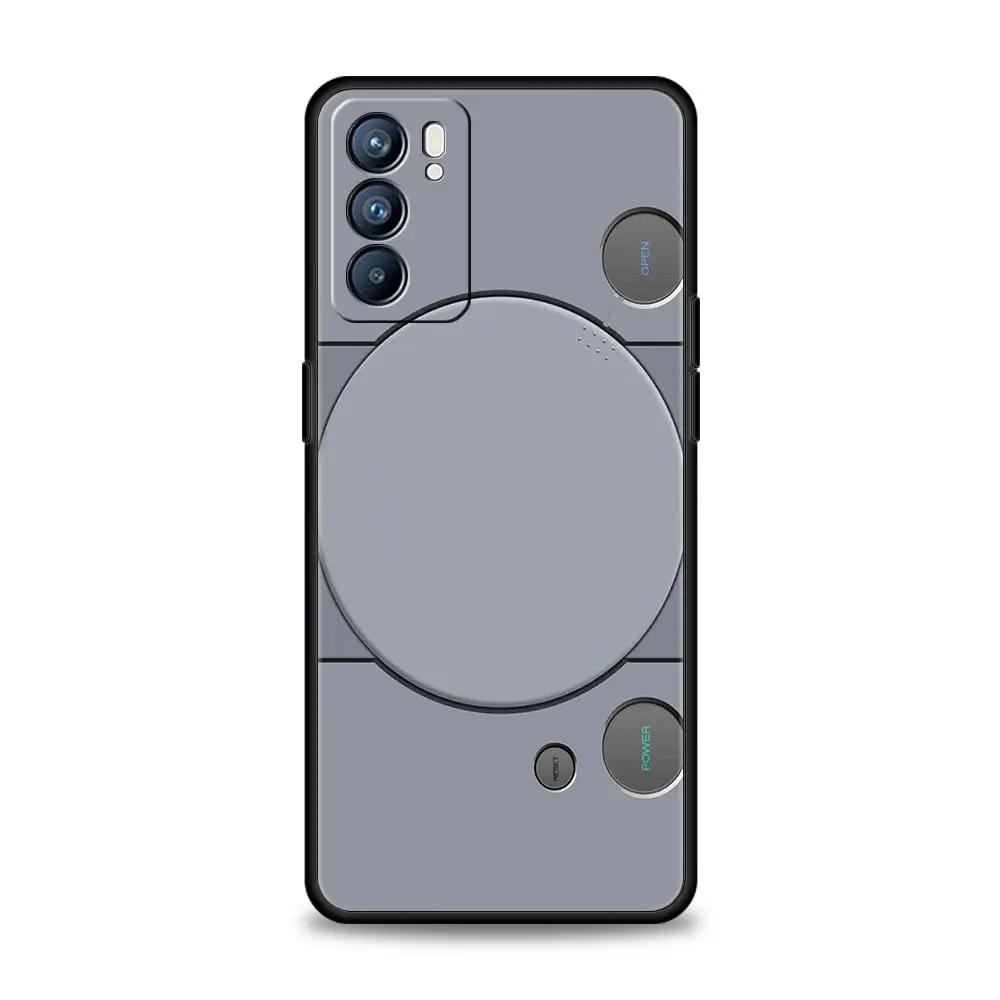 Vintage Cassette Tape Retro Phone Case Cover
