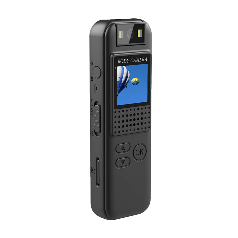 Mini Digital Camera Mini Camera Conference Camera High definition 1080P night vision mini DV camera conference video pen mini digital camera outdoor sports camera
