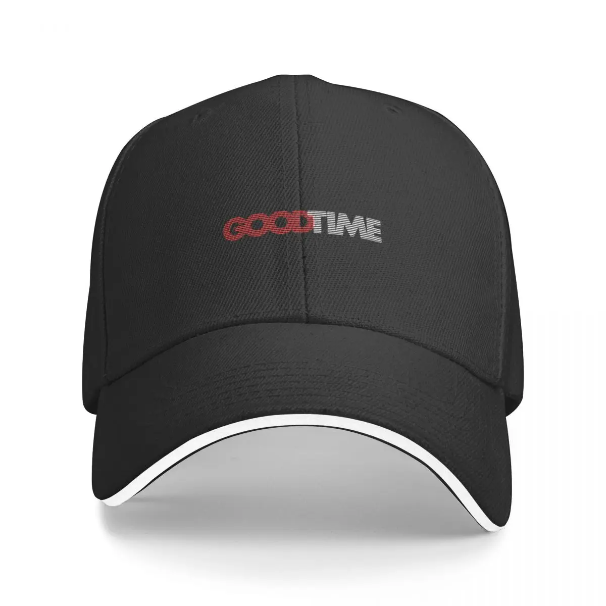 

New GOODTIME Movie Logo Cx Baseball Cap Trucker Hat Golf Wear summer hats dad hat Hat For Men Women's