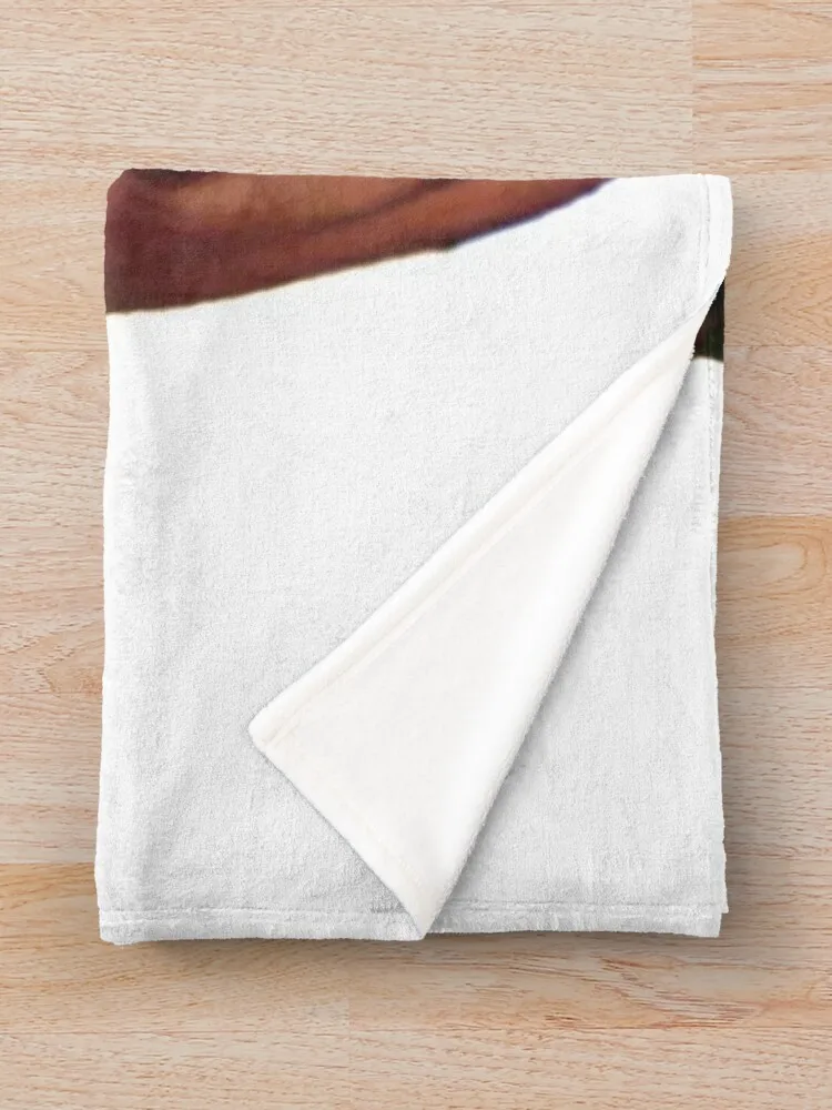 John Candy Throw Blanket WarmBlanket Nap Blanket