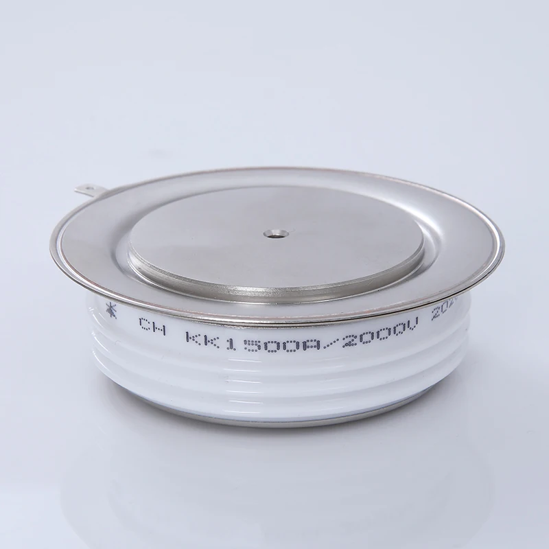 제어 가능한 사이리스터 정류기, KK 300A, 500A800A, 2000A, 2500A