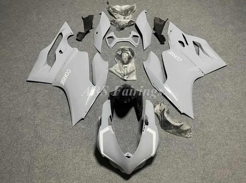 

Комплект обтекателей из АБС-пластика для Ducati Panigale 899 1199 2012 2013 2014 12 13 14