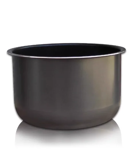 Pressure Cooker Inner Bowl Thickened Double Spray For Multicooker BRAND-6051