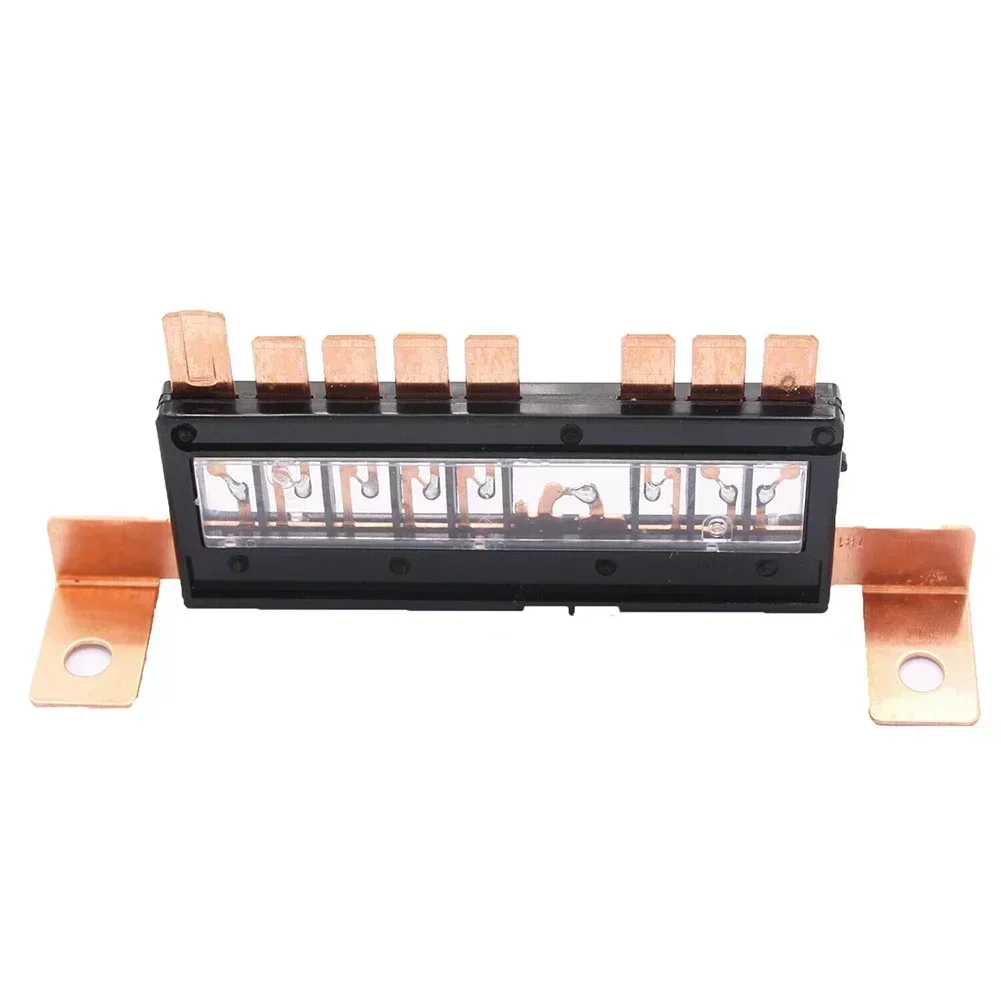 For HYUNDAI Multi Fuse Fuse For KIA 10-17 1.6L 2.0L 125 AMP 1879001031 Current Engine Warranty OE:18790-01031