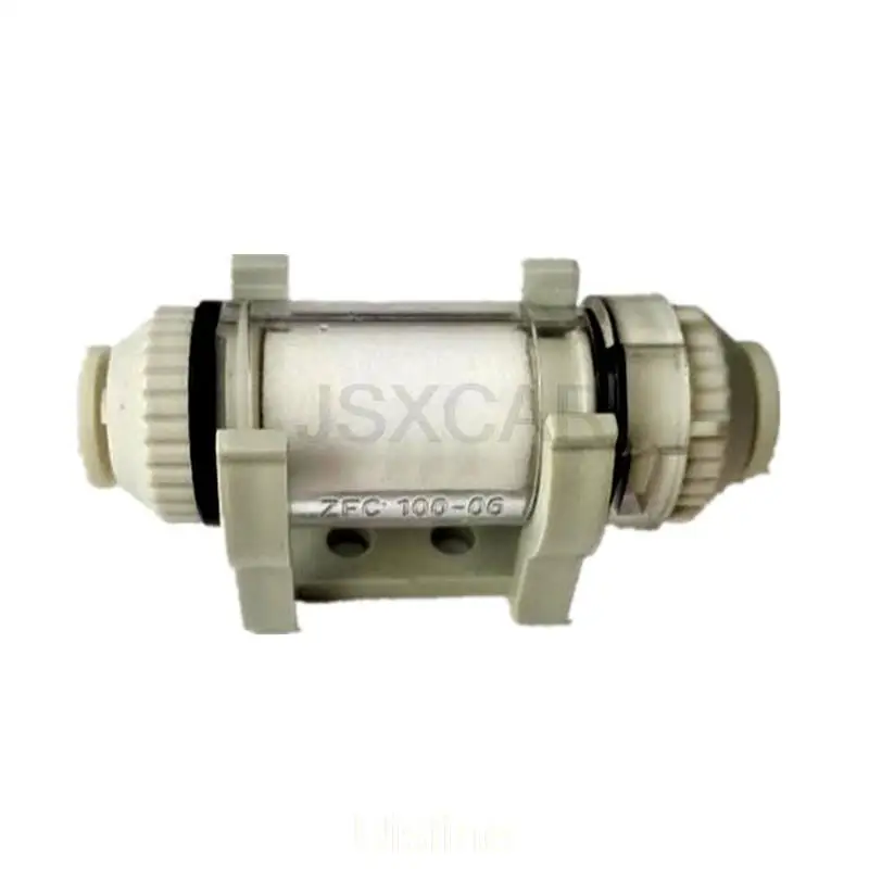  ZFC100-04B/06B ZFC200-06B/08B -10    