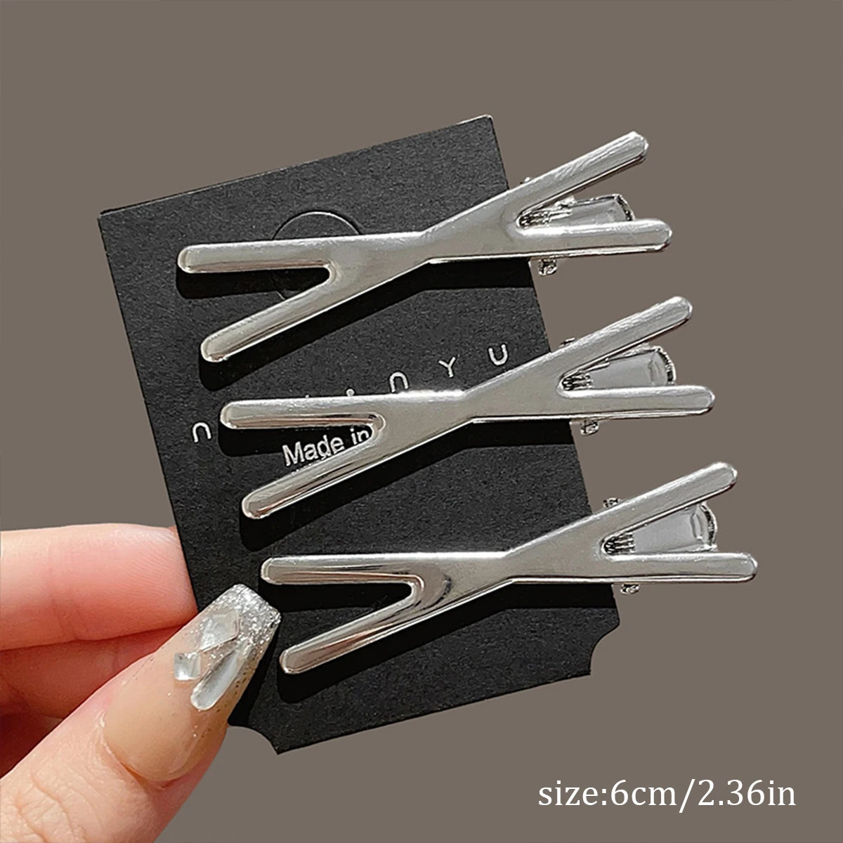 XY502-3pcswujiaoxing