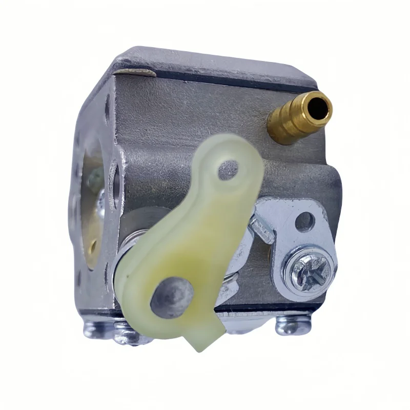 Carburetor For Walbro HUSQ VARNA 50 51 55 WT-170-1 WT-170 WT-223 Chainsaw Engine power tool accessories