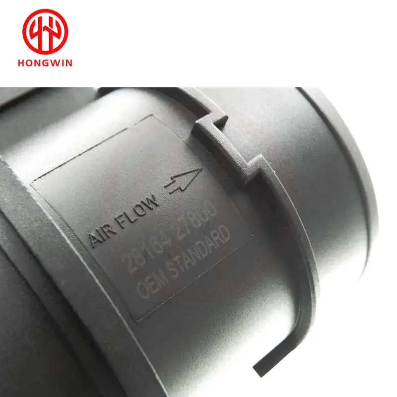 Mass Air Flow Sensor MAF Meter Ssangyong Actyon Kyron Rexton Rodius 2.0 2.7 3.2 0280218199 0281002721 9220930006 6650943148 air flow sensor