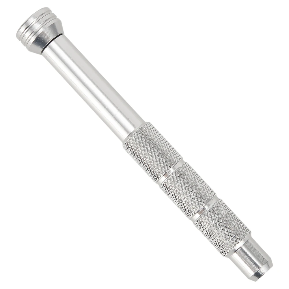 Präzision Magnetische Schraubendreher Griff Schraubendreher-bits Halter Adapter Für 4mm Hex Bits Verlängerung Stangen Reparatur Hand Werkzeuge Neue – Detail 11