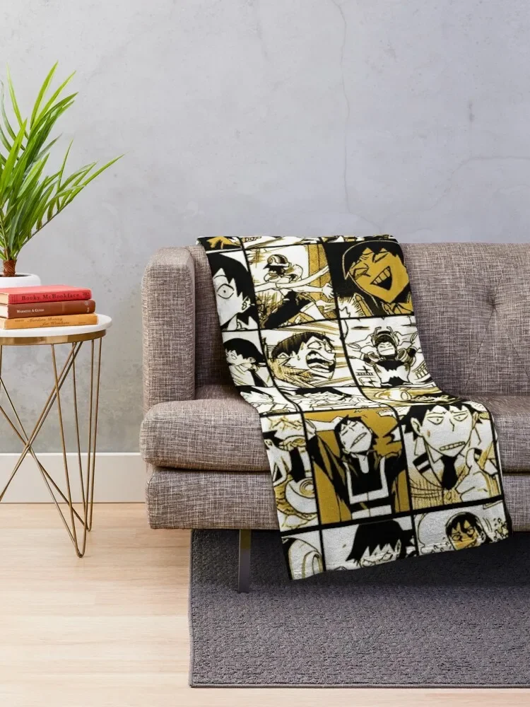 Sero hero- manga �г� �ݶ��� �÷� ���� ������ ���, �ܿ� ħ��, �����̴� �̺� ���