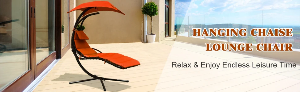 hammock swing chair