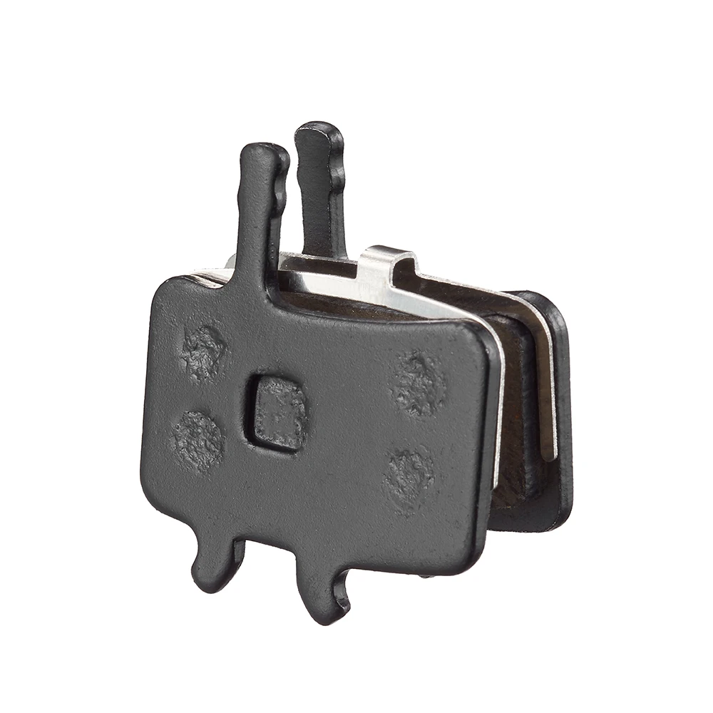 Bicycle Disc Brake Pads 2 Pairs Bicycle Disc Brake Pads For AVID BB7 Juicy 3 5 7 Ultimate Sport EX Class Resin/Sinter/Ceramic/Copper Brake Pads Bike Brake Pads