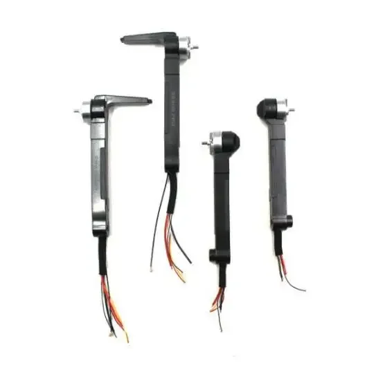 Bras Moteur SG906 Pro Pièces Rechange Drone Avant Arrière A B