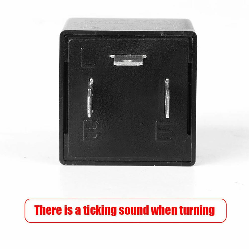 Рисунок 6 - Универсальное реле поворота для мотоцикла