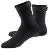 3mm&5mm Neoprene Diving Socks Non-slip Adult Warm Patchwork Elasticity Wetsuit Shoes Diving Surfing Boots Swimming Snorkeling 5
