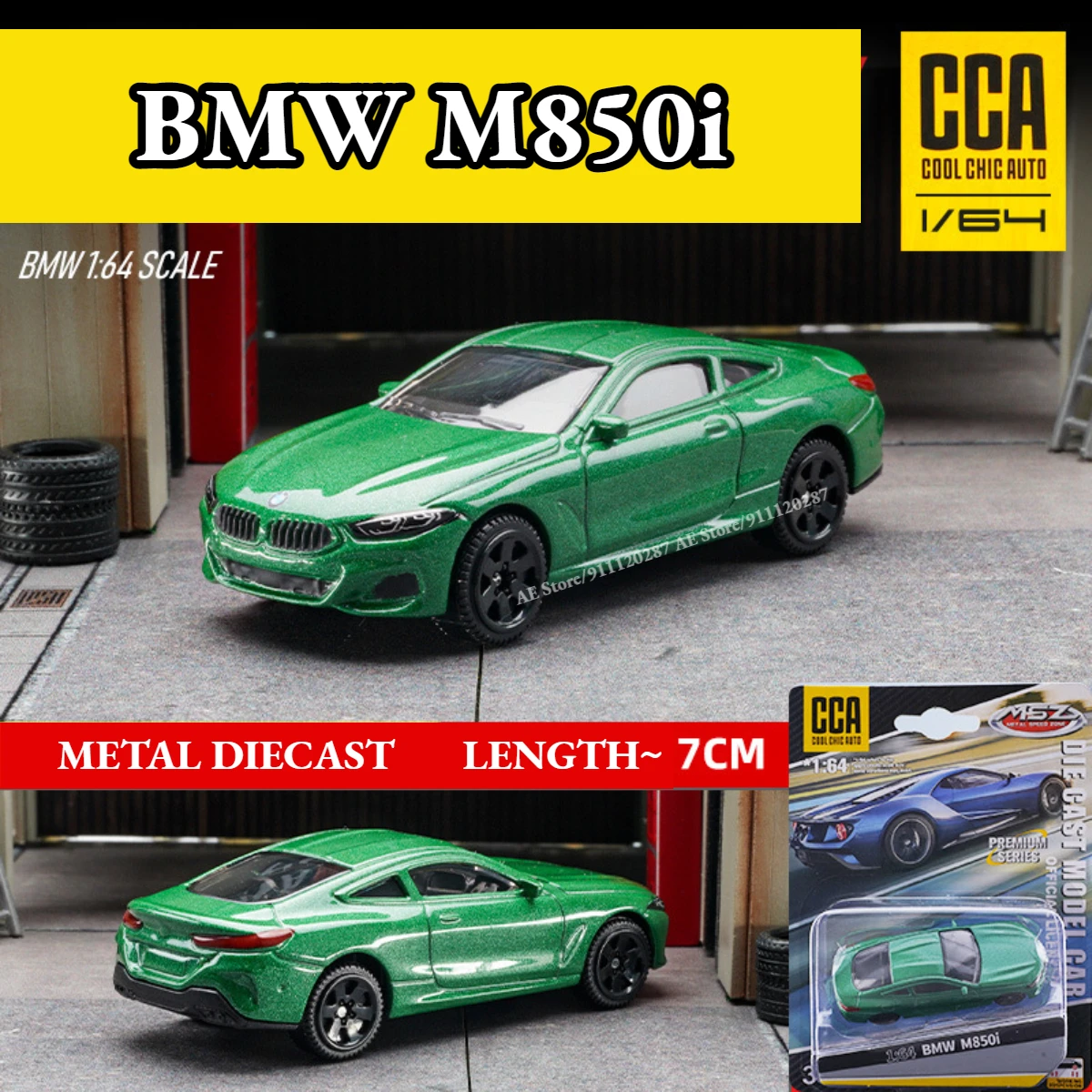 BMW Mシリーズ　ミニカー　1/64 MINI GT BMW M HYBRID V8 #25 BMW M TEAM RLL 2023 IMSA SEBRING