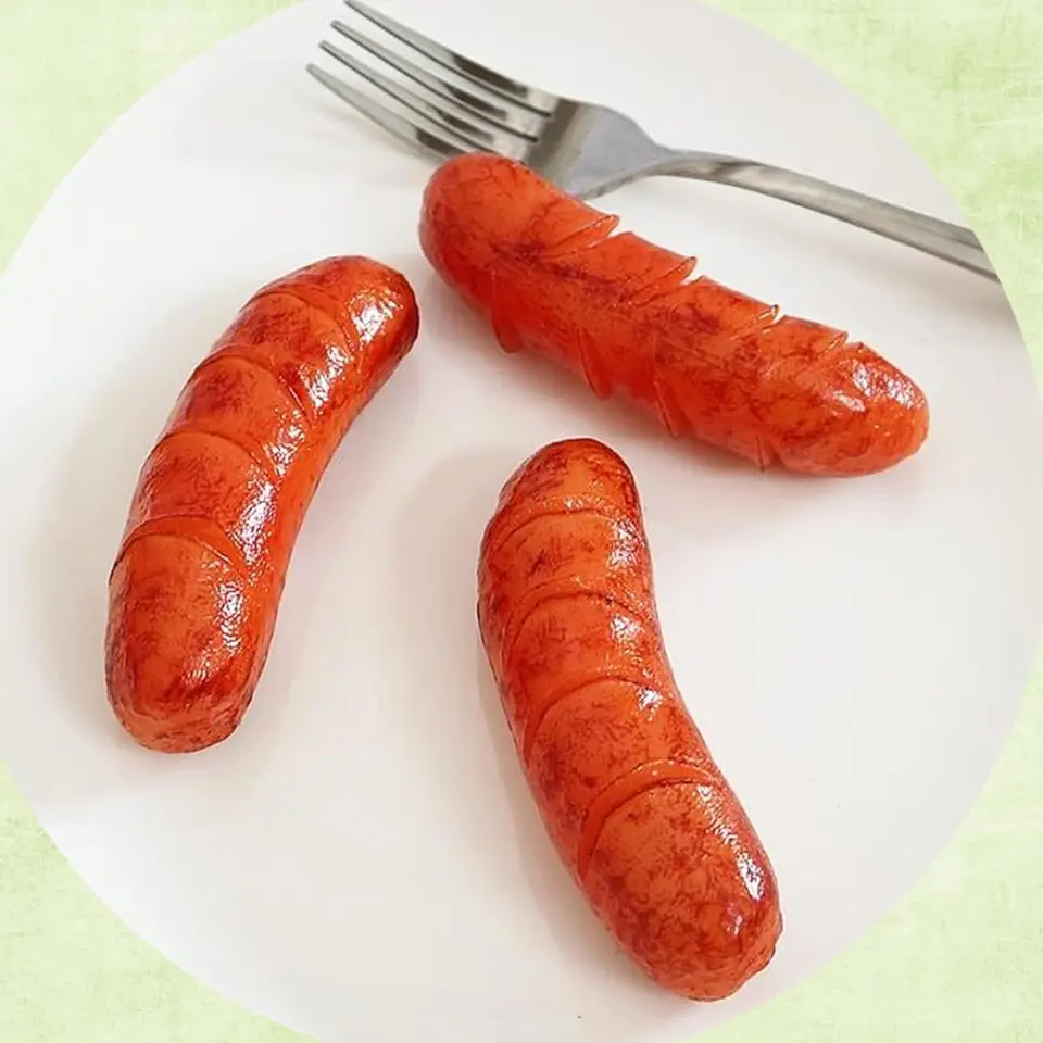 Beste hotdog worst voor de horeca | L.A. Foods BV