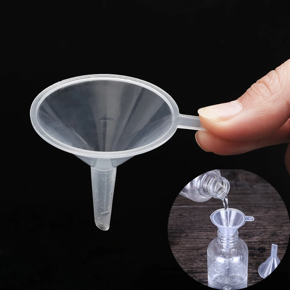 1pcs 3cm Funnel