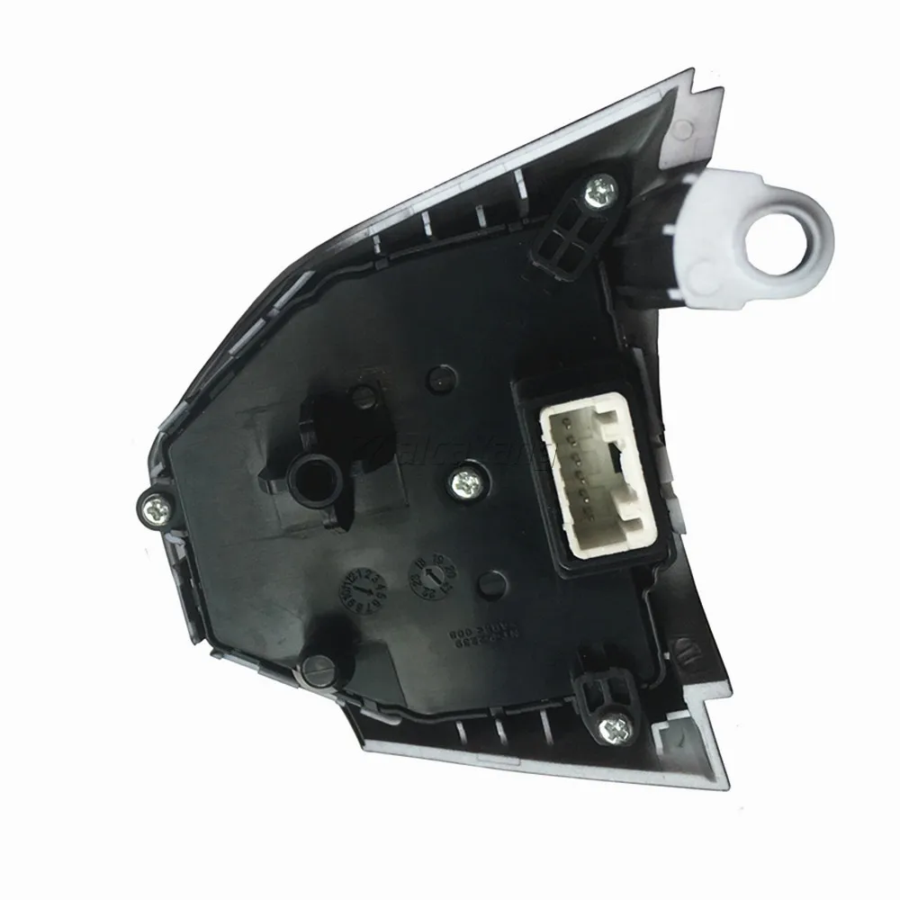 Pulsanti Multifunzione per Volante Auto Rio 4 5 X-line Stonic December, Controllo Cruise, Telecomando Volume, Interruttori Bluetooth - Image 4