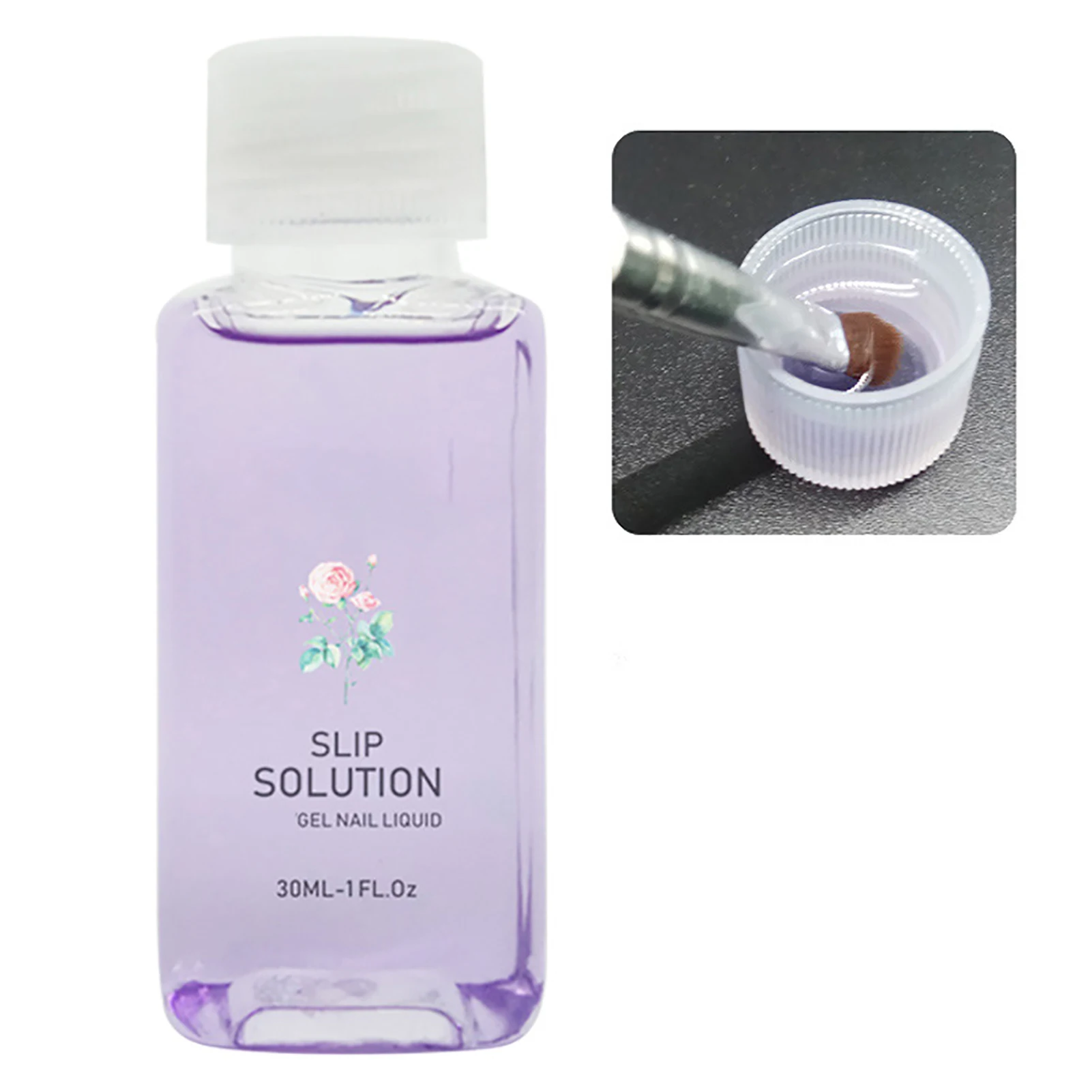 Nail Extension Gel Liquid Nail Glue Gel For Acrylic Nails Nail Glue Gel Quick Building Nail Strengthening Gel For Acrylic Nails 2