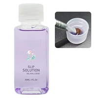 Nail Extension Gel Liquid Nail Glue Gel For Acrylic Nails Nail Glue Gel Quick Building Nail Strengthening Gel For Acrylic Nails 2