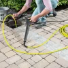 Pressure Drain Pipe for Karcher Washer Sewer Sewage Cleaning Hose Water Jetter Kit for Karcher K2 K3 K4 K5 K6 K7 Washing Nozzles 6