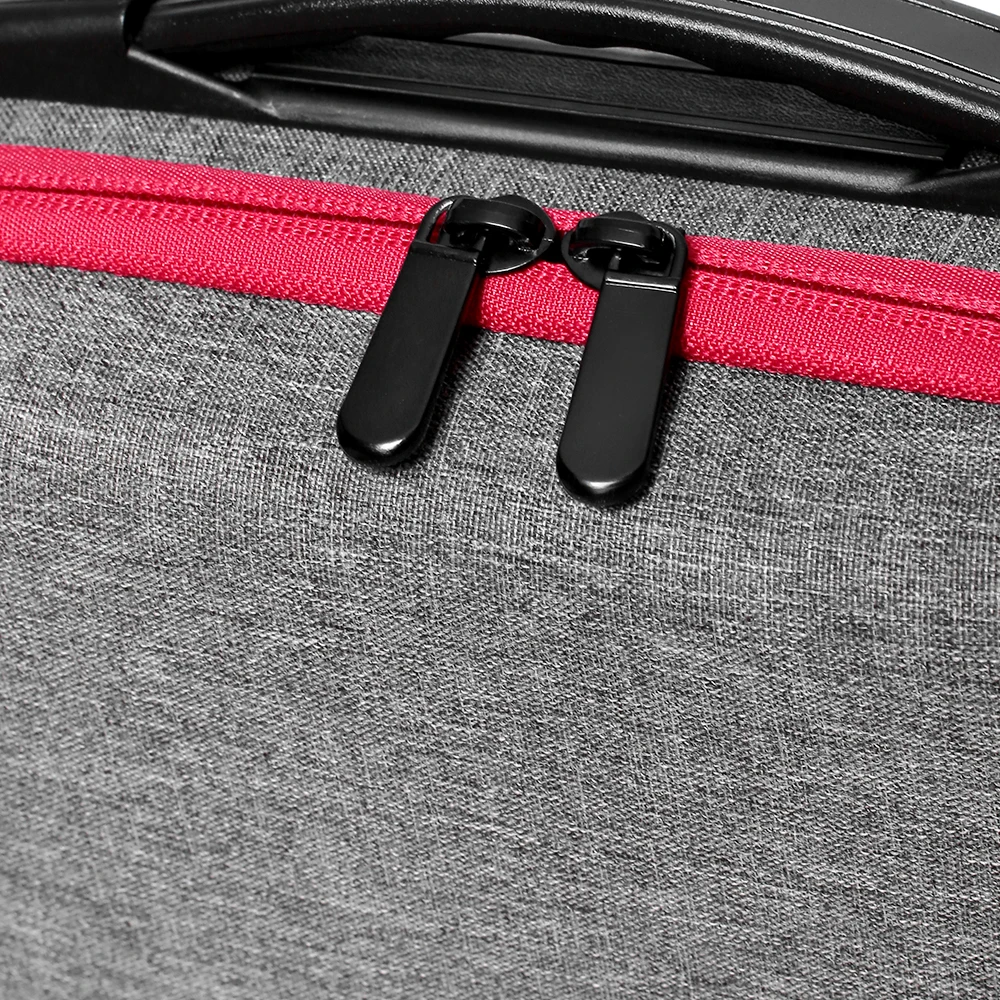 Carrying Bag For FIMI X8 MINI/X8 MINI V2 Drone Handbag Shoulder Bag Outdoor Carry Box Case Portable Travel Protection Accessory drone case drone accessories drone storage bag