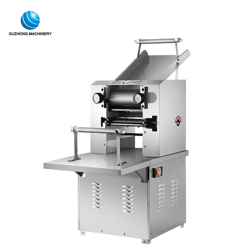 Electric Noodle Making Machine Commercial Fresh Noodle Making Machine Automatic Rice Cutter Grain Product