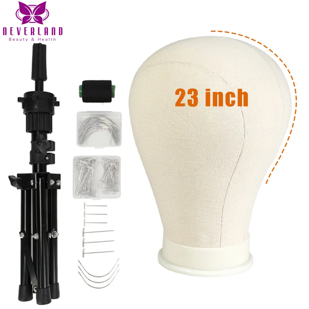 New 161Cm Tripod Stand For Mannequin Head Upgrade Foldable Wig Head Stand  Tripod For Cosmetology Salon Hairdressing Training