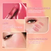 IMAGIC new liquid blush can be used as eye shadow blush makeup party daily use all skin types waterproof blush cosmetics 6.5 ml 2
