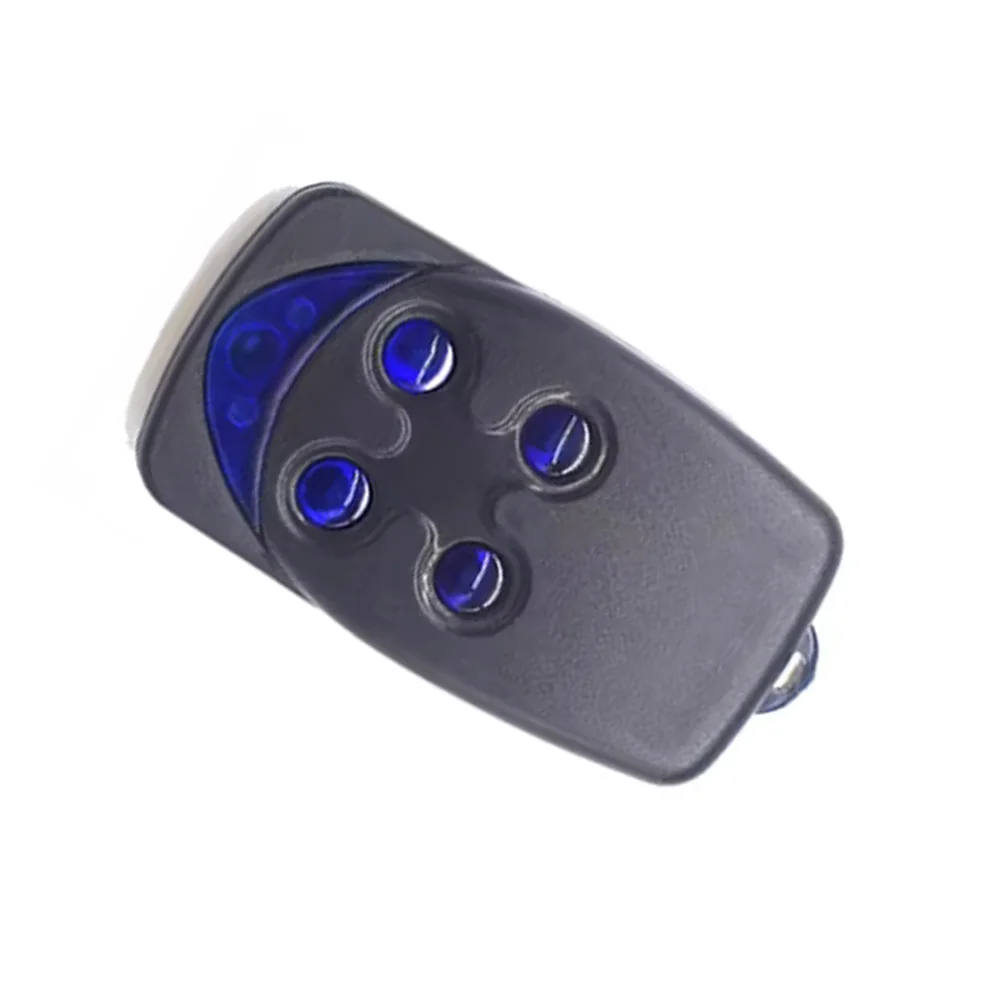 FLO2R-S FL04R-S 433 MHz Rolling Code Smart WiFi Learning Garage Door Opener Remote Control 5