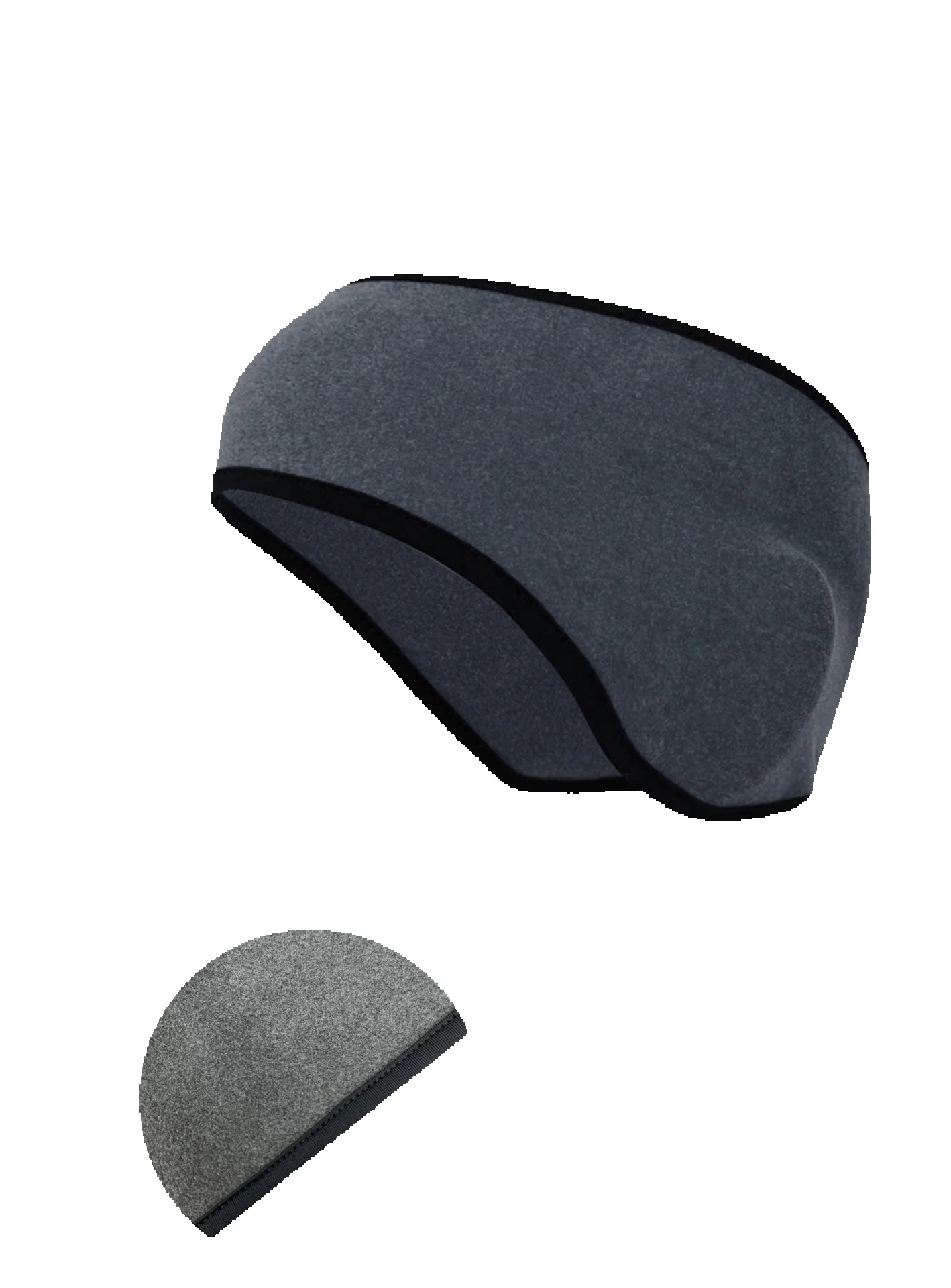 Winter Warm Sports Outdoor Cycling Windproof Cold proof Hair Straps Headbands Running Men's and Women's Skiing Earrings_voghion.com