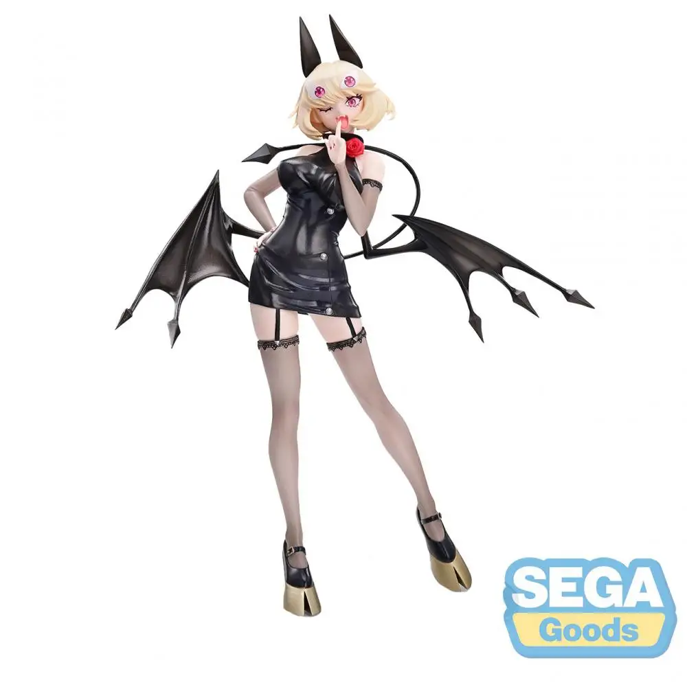

Pre-Sale Debby The Corsifa Action Figure Cartoon Model Toy Desktop Ornaments Anime Figures Model Toys Gifts