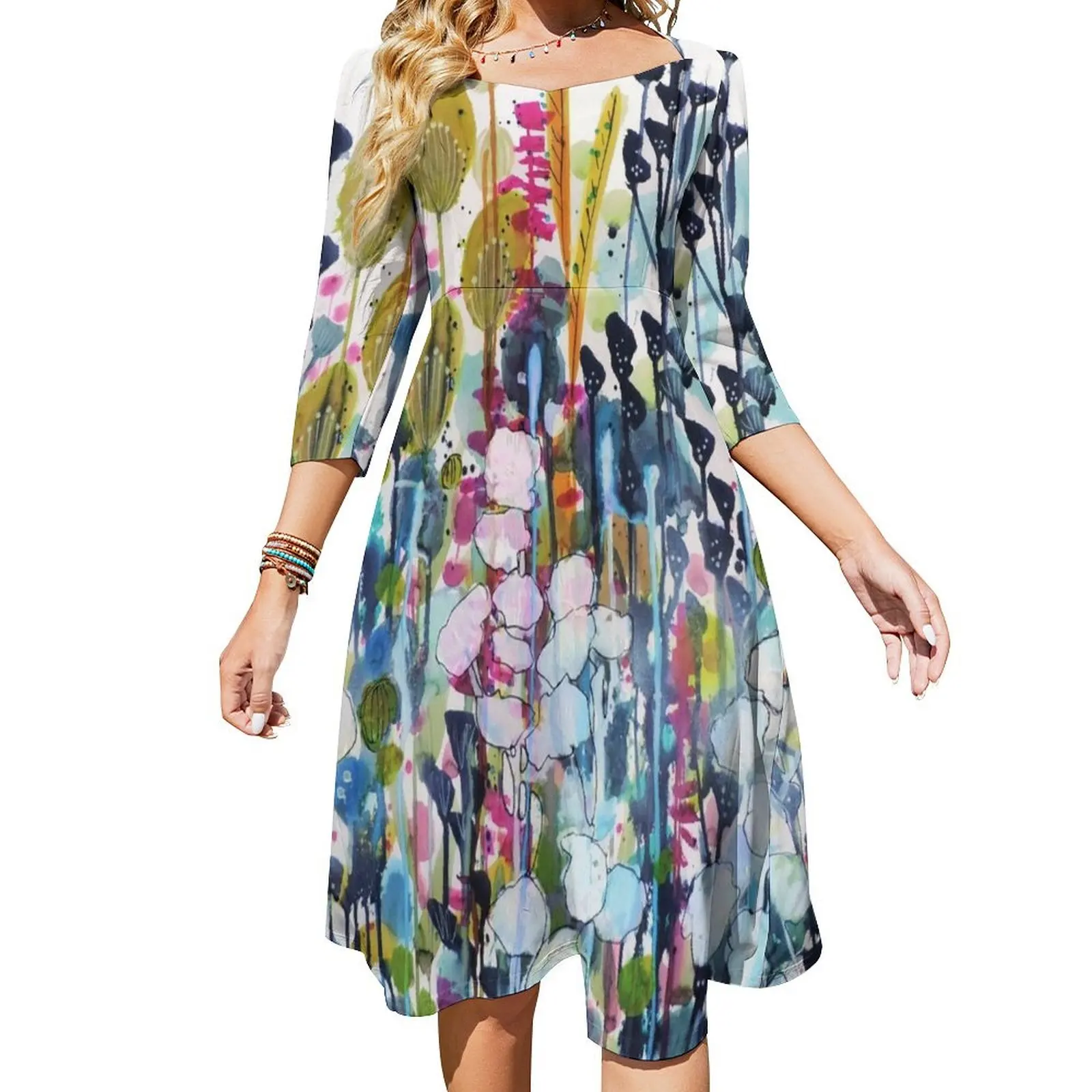 

Красочное расклешенное платье с боковой дорожкой, женские платья для особых случаев, платье для выпускного вечера, сексуальные короткие платья, дерзкое фиолетовое платье