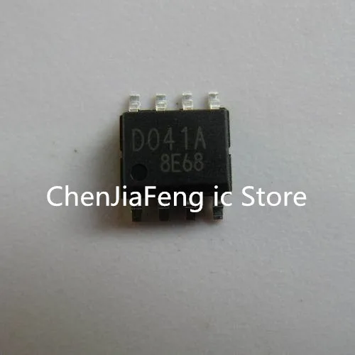 10PCS~100PCS/LOT BD2041AFJ D041A SOP8 New original