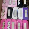 OEM/ODM Lash Box Wholesale 10-100Pcs Custom Logo Lash Packaging Private Label Empty Paper Eyelash Packaging Box Suppliers 5