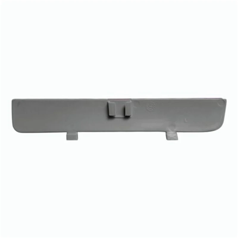 Réflecteurs Pare-chocs Arrière Rouge - Pour Land Rover L322 & Range Rover Sport L359