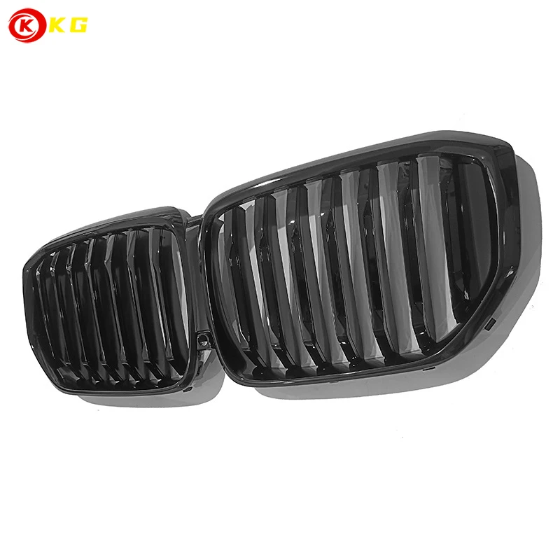 ī޶  ִ  Ű  ׸,  Ʈ, BMW G05 LCI X5 2023 2024 ۷ν  ׸, ڵ ׼