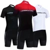 2025 ORBEA ORCA Cycling Jersey Bike Shorts Set Men Women Quick dry Ropa Ciclismo 4 Pockets Summer Pro Bicycle T-Shirt Clothing 1