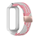 Pink white
