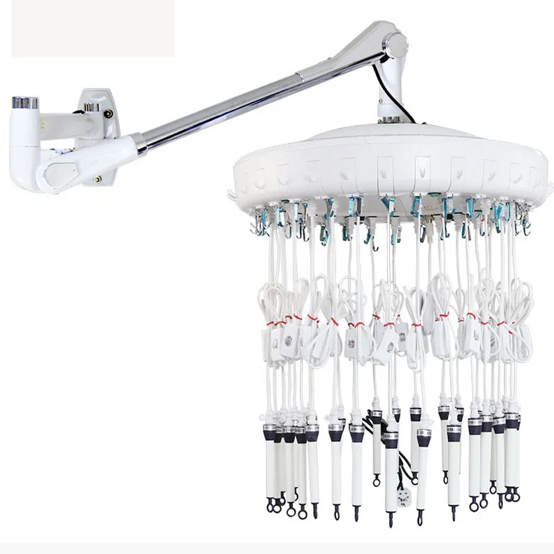 Automatic Constant Temperature Hot Hair Perm Machine Barber Shop