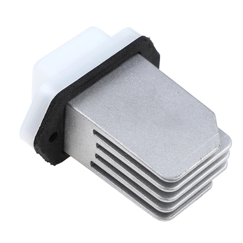 4F0910501|2X MODULO DI controllo ventola per Audi A6 4F C6 2.7 3.0 4.2