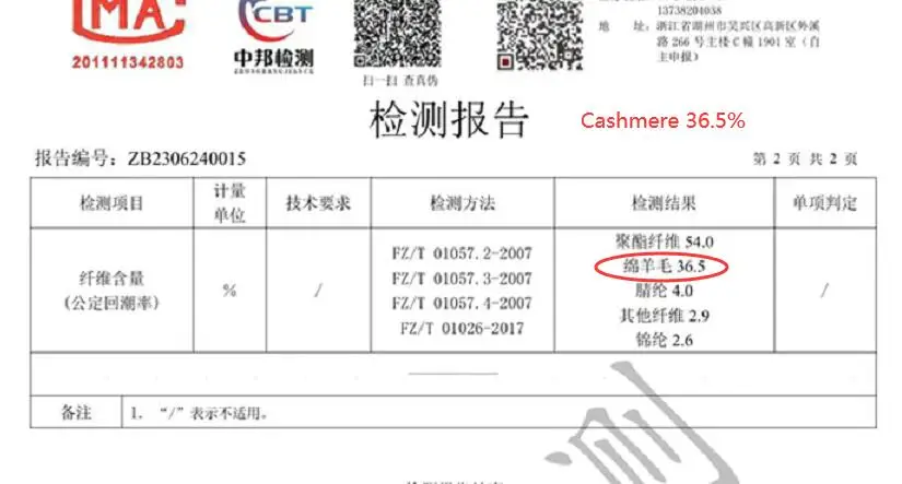 Description Picture 2 of item2023 Winter Men Elegant Cashmere Wool Blend Basic Coat Black Gray Plaid Ovecoat With Thicken Quilted Puff Detachable lining Wear