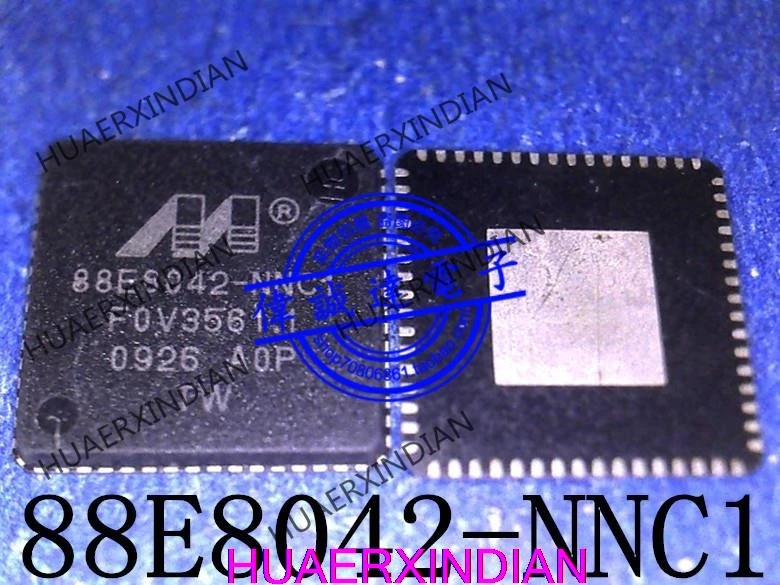 

88E8042-NNC1 QFN72 Новый и оригинальный